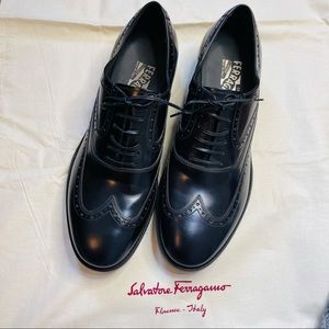 Salvatore Ferragamo Oxfords formal shoes for Men